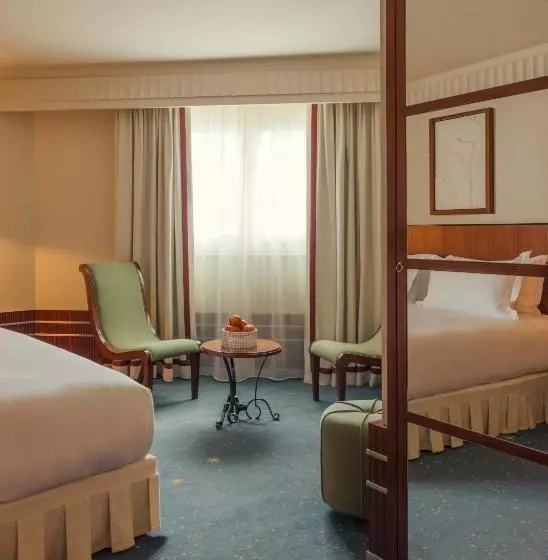 Fotos del hotel Holiday Inn Paris Saint Germain Des Prés, An Ihg:  5