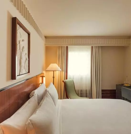 Fotos del hotel Holiday Inn Paris Saint Germain Des Prés, An Ihg:  22