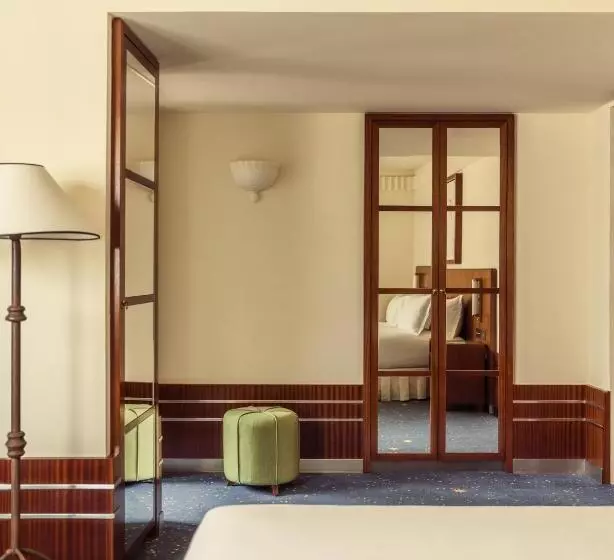 Fotos del hotel Holiday Inn Paris Saint Germain Des Prés, An Ihg:  23