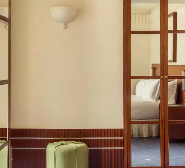 Fotos del hotel Holiday Inn Paris Saint Germain Des Prés, An Ihg:  24