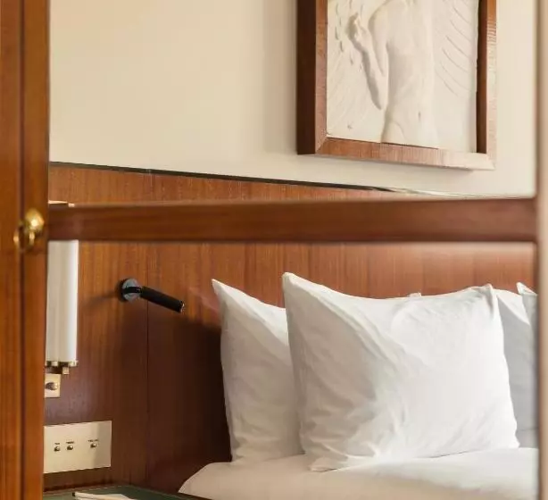 Fotos del hotel Holiday Inn Paris Saint Germain Des Prés, An Ihg:  21