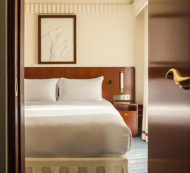 Fotos del hotel Holiday Inn Paris Saint Germain Des Prés, An Ihg:  9