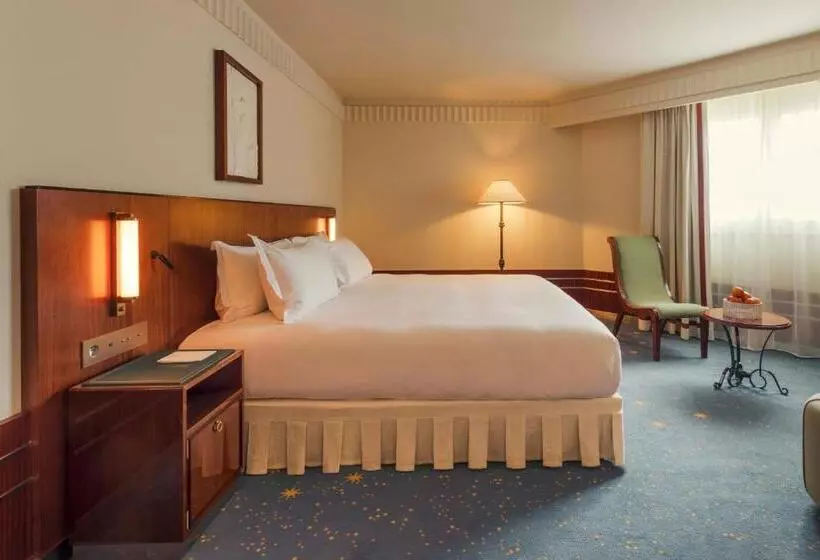 Holiday Inn Paris Saint Germain Des Prés, An Ihg