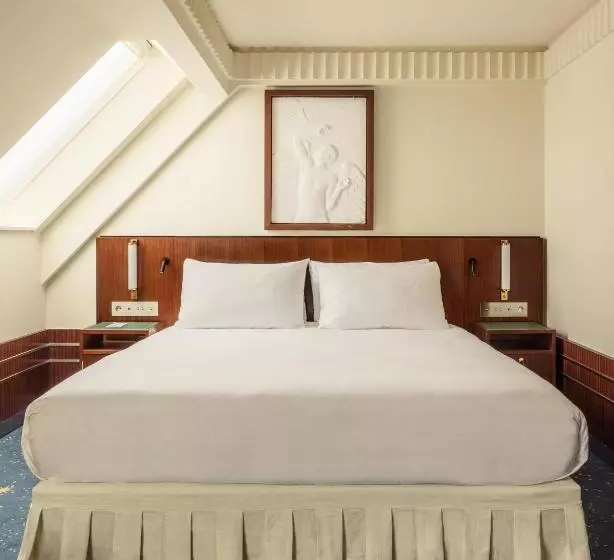 Fotos del hotel Holiday Inn Paris Saint Germain Des Prés, An Ihg:  15