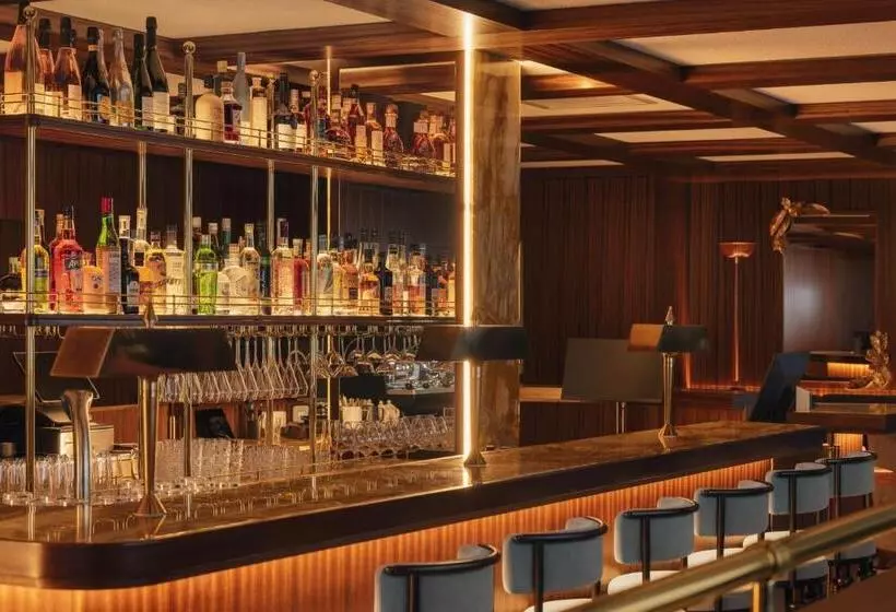 Fotos del hotel Holiday Inn Paris Saint Germain Des Prés, An Ihg:  4