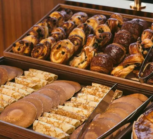 Fotos del hotel Holiday Inn Paris Saint Germain Des Prés, An Ihg:  6