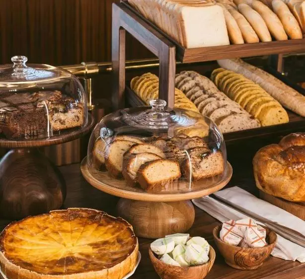 Fotos del hotel Holiday Inn Paris Saint Germain Des Prés, An Ihg:  10