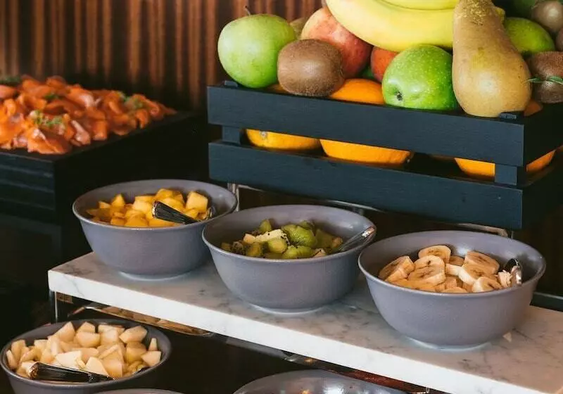 Fotos del hotel Holiday Inn Paris Saint Germain Des Prés, An Ihg:  3