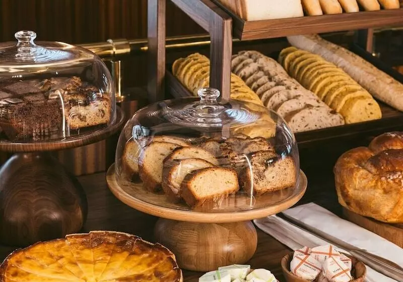 Fotos del hotel Holiday Inn Paris Saint Germain Des Prés, An Ihg:  20