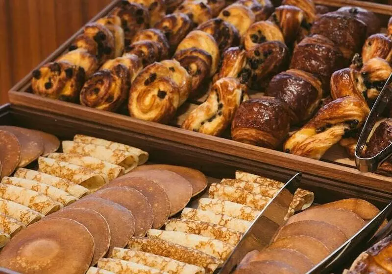 Fotos del hotel Holiday Inn Paris Saint Germain Des Prés, An Ihg:  12