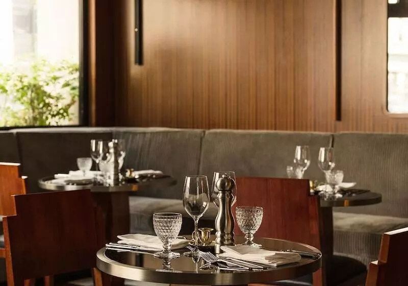 Fotos del hotel Holiday Inn Paris Saint Germain Des Prés, An Ihg:  14