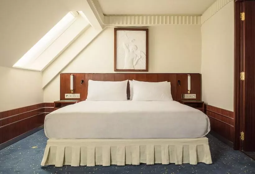 Fotos del hotel Holiday Inn Paris Saint Germain Des Prés, An Ihg:  19