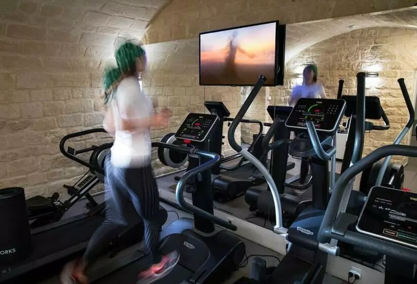 Fotos del hotel Hôtel R De Paris - Boutique:  9