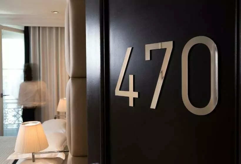 Fotos del hotel Hôtel R De Paris - Boutique:  15