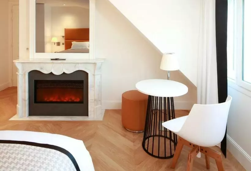 Fotos del hotel Hôtel R De Paris - Boutique:  21