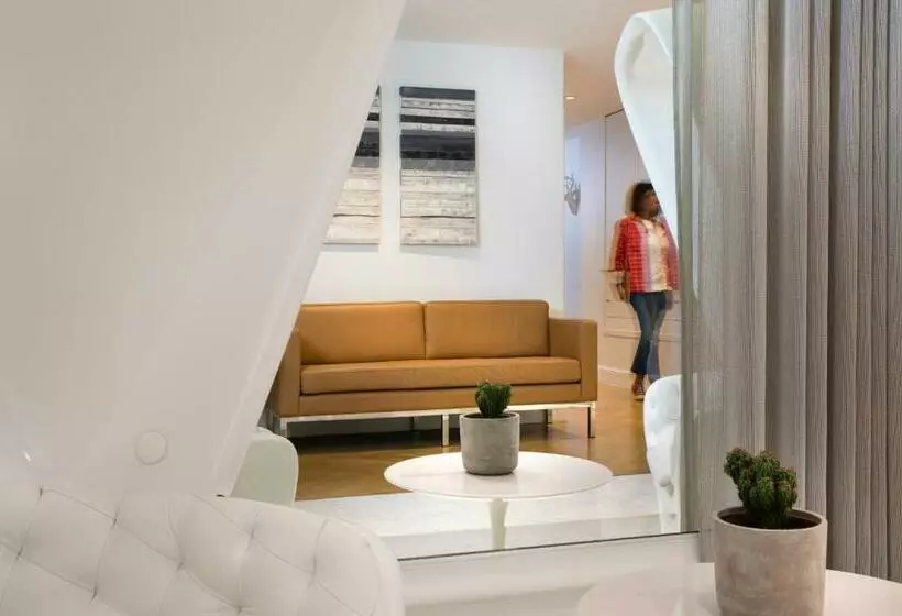 Fotos del hotel Hôtel R De Paris - Boutique:  20