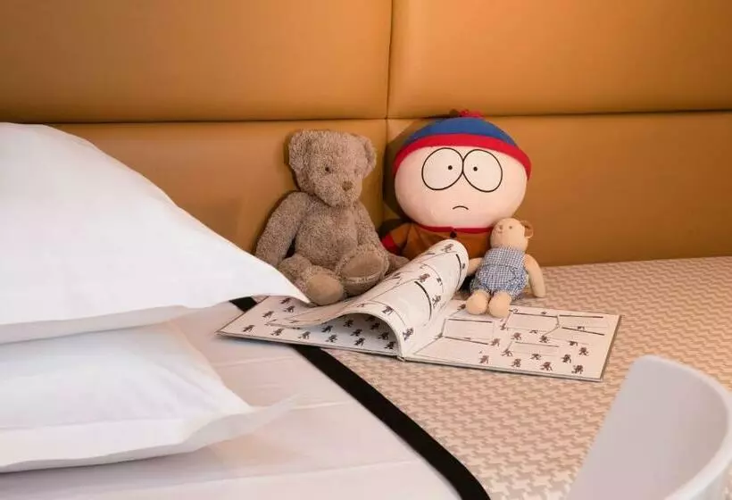 Fotos del hotel Hôtel R De Paris - Boutique:  17