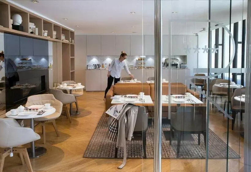 Fotos del hotel Hôtel R De Paris - Boutique:  23