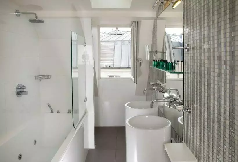 Fotos del hotel Hôtel R De Paris - Boutique:  16