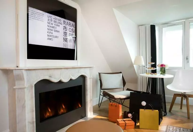 Fotos del hotel Hôtel R De Paris - Boutique:  24