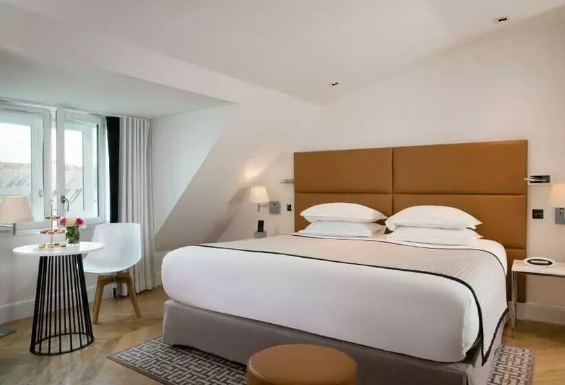 Fotos del hotel Hôtel R De Paris - Boutique:  8