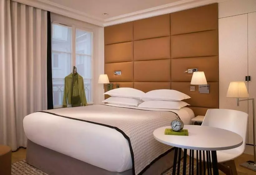 Fotos del hotel Hôtel R De Paris - Boutique:  2