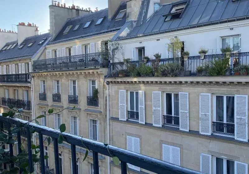 Fotos del hotel Nuage:  7