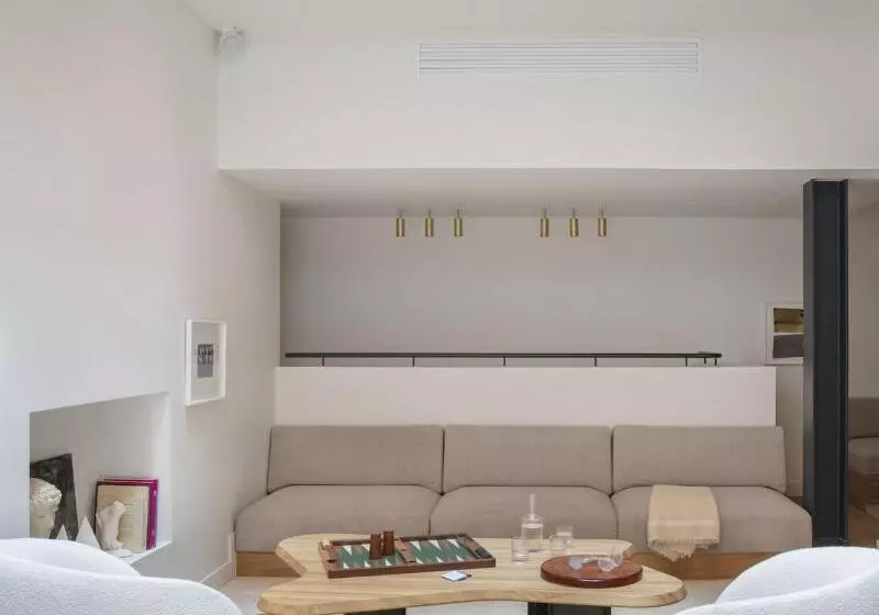 Fotos del hotel Nuage:  6