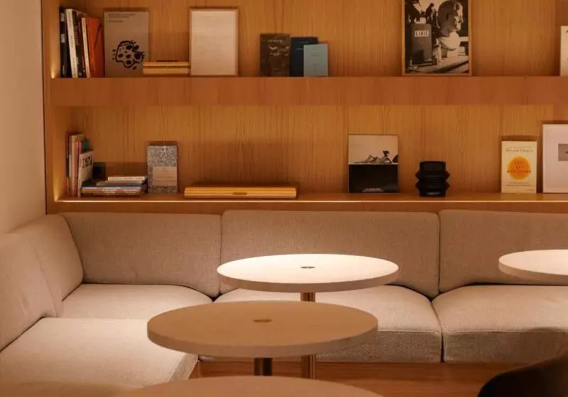 Fotos del hotel Nuage:  2