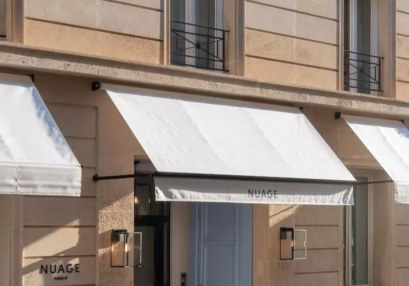 Fotos del hotel Nuage:  5