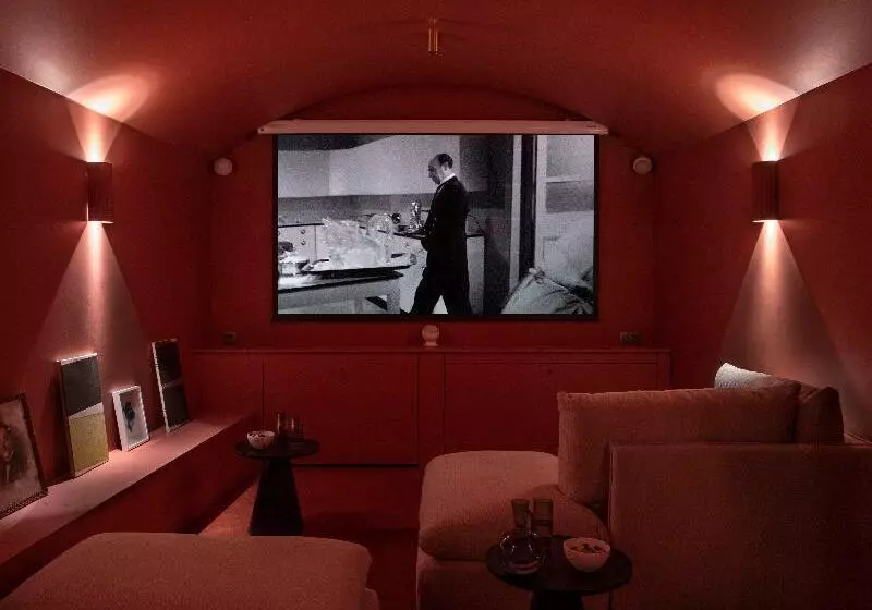 Fotos del hotel Nuage:  4