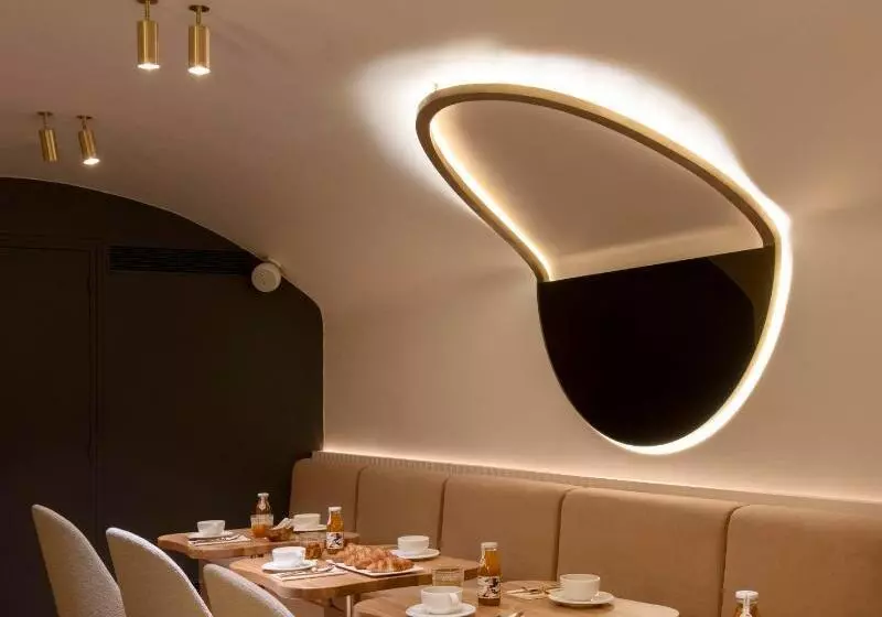 Fotos del hotel Nuage:  3