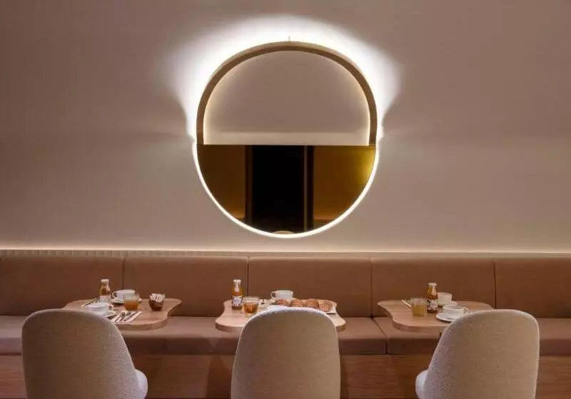 Fotos del hotel Nuage:  10