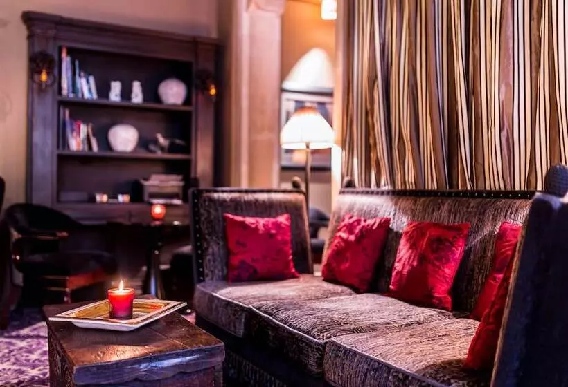 Fotos del hotel Odeon Saint-germain:  15