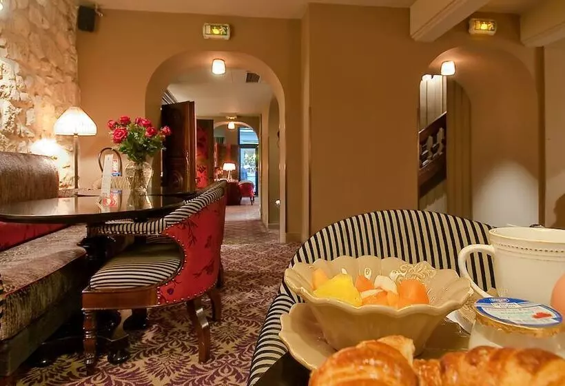 Fotos del hotel Odeon Saint-germain:  14