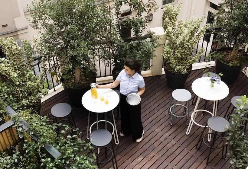 Fotos del hotel Hôtel R De Paris - Boutique:  6