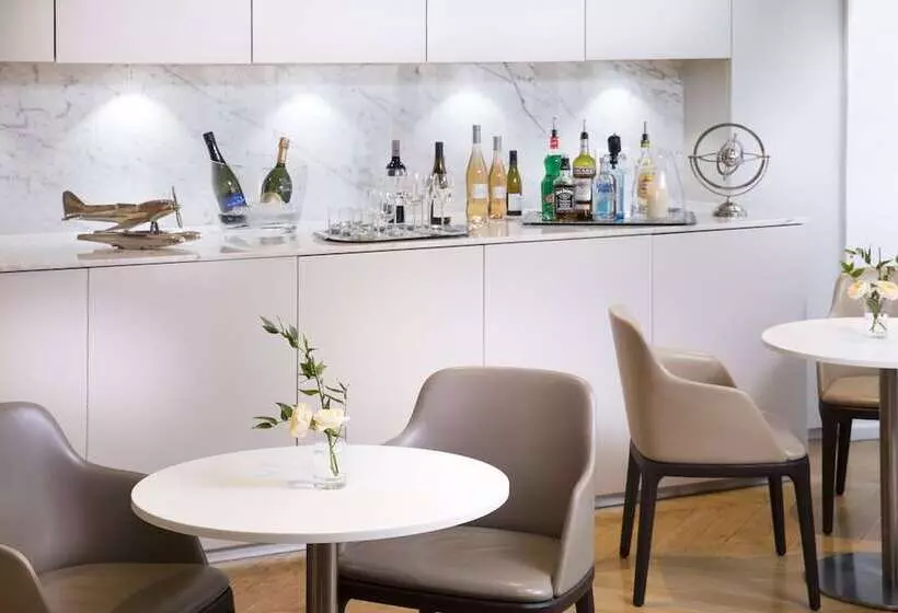 Fotos del hotel Hôtel R De Paris - Boutique:  5