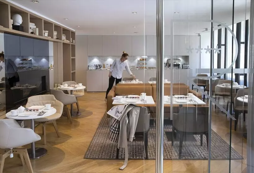 Fotos del hotel Hôtel R De Paris - Boutique:  22