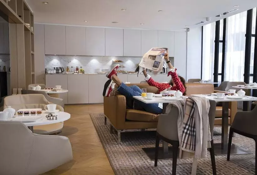 Fotos del hotel Hôtel R De Paris - Boutique:  25