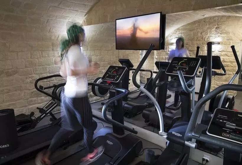 Fotos del hotel Hôtel R De Paris - Boutique:  3