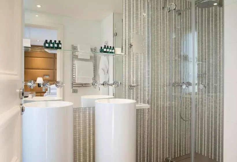 Fotos del hotel Hôtel R De Paris - Boutique:  18