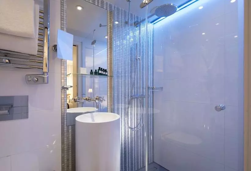 Fotos del hotel Hôtel R De Paris - Boutique:  12