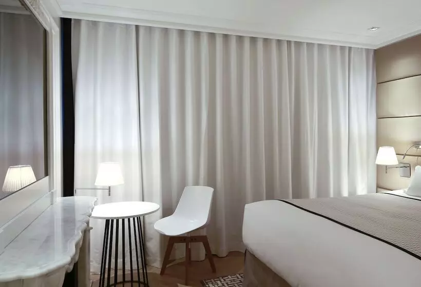 Fotos del hotel Hôtel R De Paris - Boutique:  13