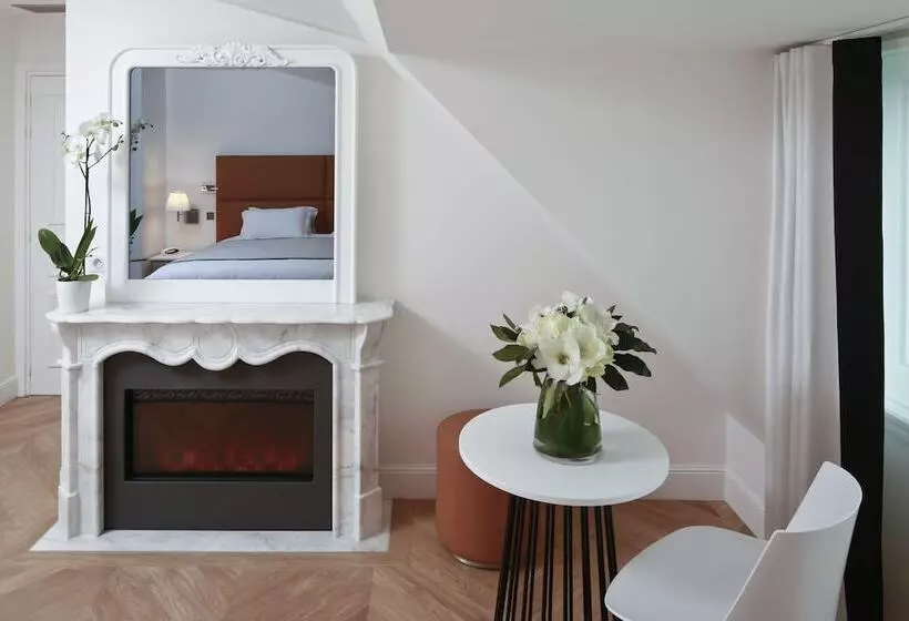 Fotos del hotel Hôtel R De Paris - Boutique:  19