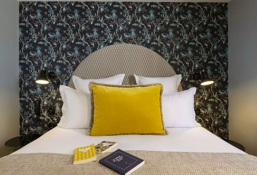 Fotos del hotel Bloum:  8