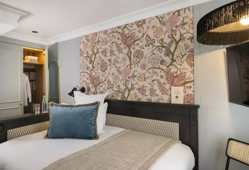 Fotos del hotel Bloum:  14