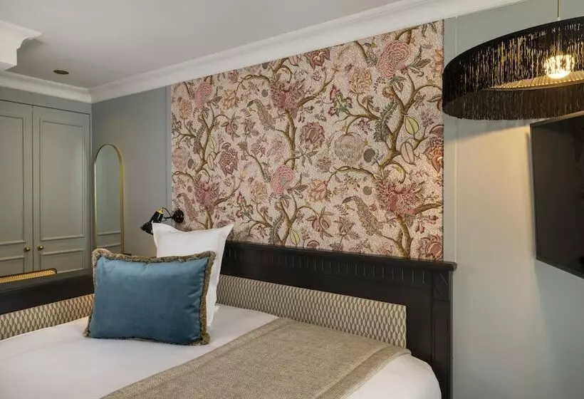 Fotos del hotel Bloum:  20