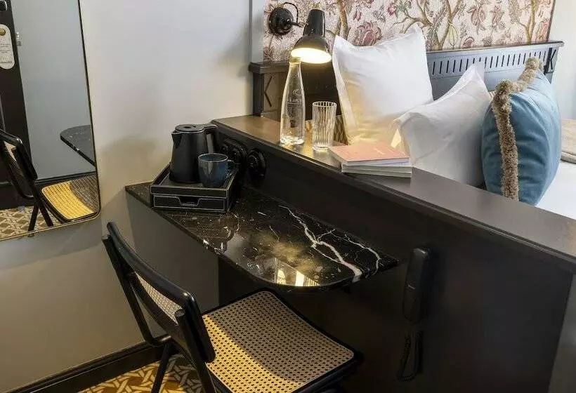 Fotos del hotel Bloum:  22