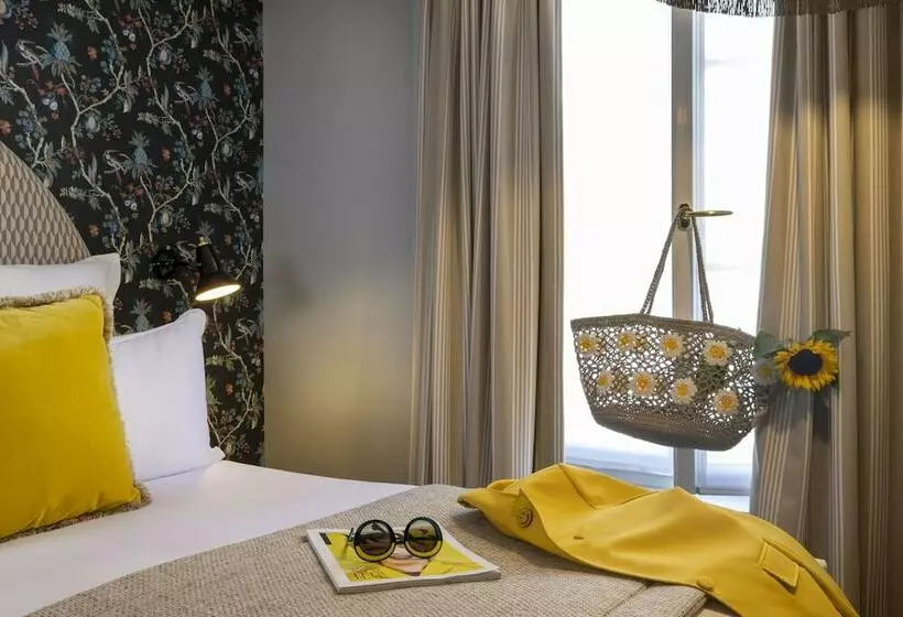 Fotos del hotel Bloum:  11