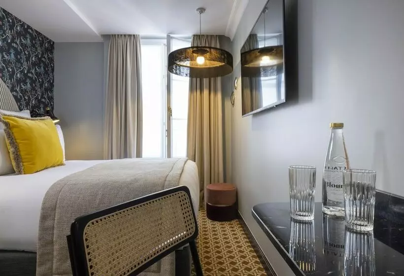 Fotos del hotel Bloum:  2